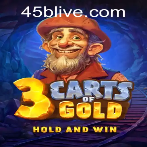 Discovering 3cartsOfGold: A New Adventure in Gaming