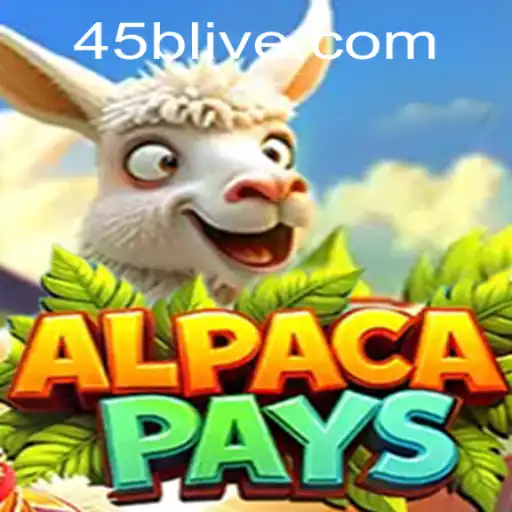 Exploring AlpacaPays: A Peek into the Unique World of 45B.COM
