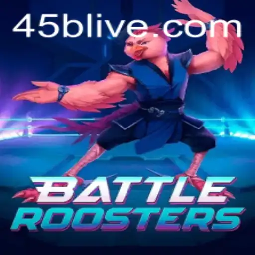 BattleRoosters: The Game That Combines Strategy and Spectacle