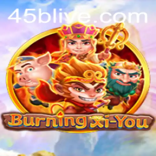 Explore the Adventure and Strategy in BurningXiYou
