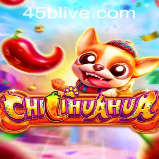 CHILIHUAHUA: An Exciting Dive into a New Gaming Phenomenon