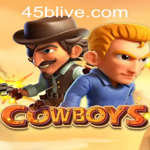 COWBOYS: Experience the Thrill of the Wild West with 45B.COM