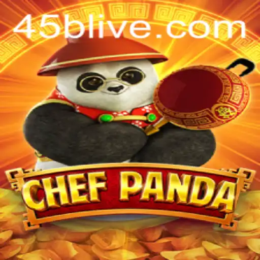 The Delightful World of ChefPanda: A Culinary Adventure
