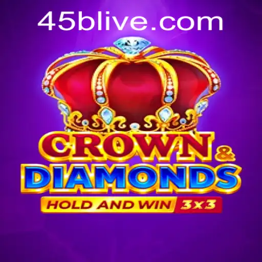 Exploring the Exciting Realm of Crowndiamonds: A Deep Dive into 45B.COM's Latest Marvel