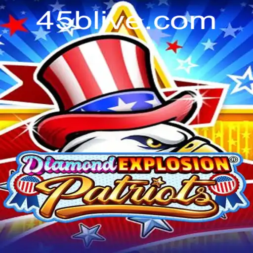 Discover the Exciting World of DiamondExplosionPatriots - A Thrilling Gaming Adventure