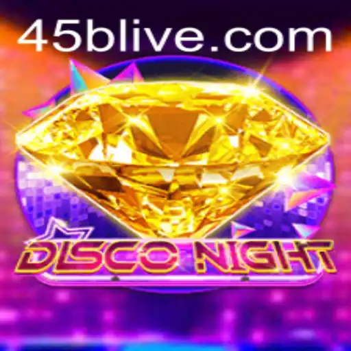 Dive into the Enchanting World of DiscoNight: A Captivating New Game with 45B.COM