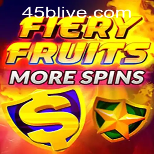 FieryFruitsMoreSpins: An Exciting New Entry in the World of Online Gaming