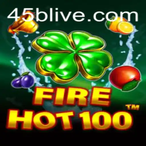 Discover the Exciting World of FireHot100 and Explore 45B.COM