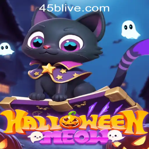Discover the Thrilling World of HalloweenMeow at 45B.COM