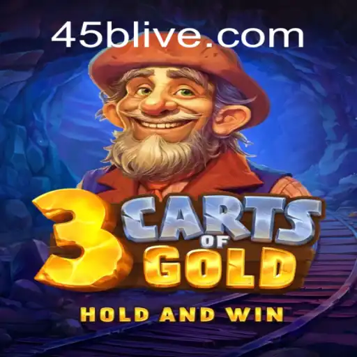 Discovering 3cartsOfGold: A New Adventure in Gaming