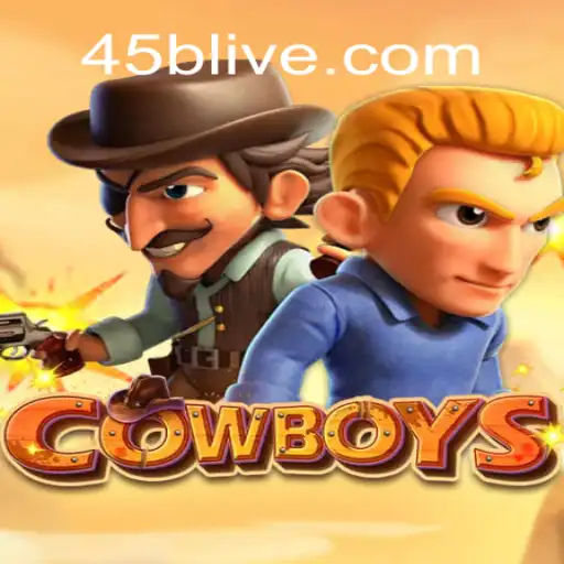 COWBOYS: Experience the Thrill of the Wild West with 45B.COM
