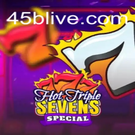Exploring the Exciting World of HotTripleSevensSpecial: A Comprehensive Guide
