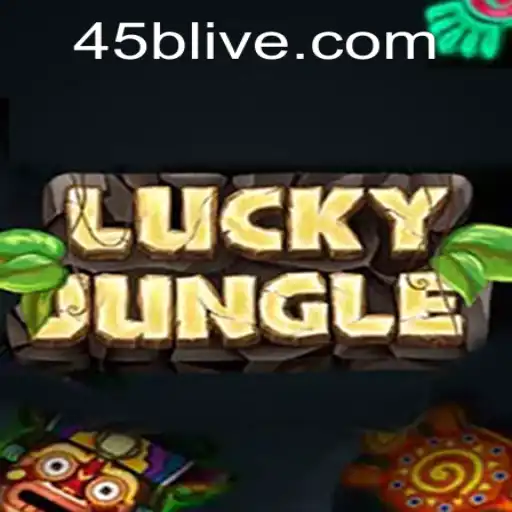 Discover the Excitement of LuckyJungle on 45B.COM