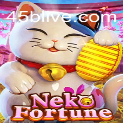 Exploring NekoFortune: A Whisker Away from Winning at 45B.COM