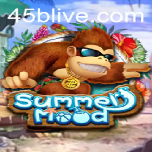 Explore the Vibrant World of SummerMood: A New Gaming Sensation