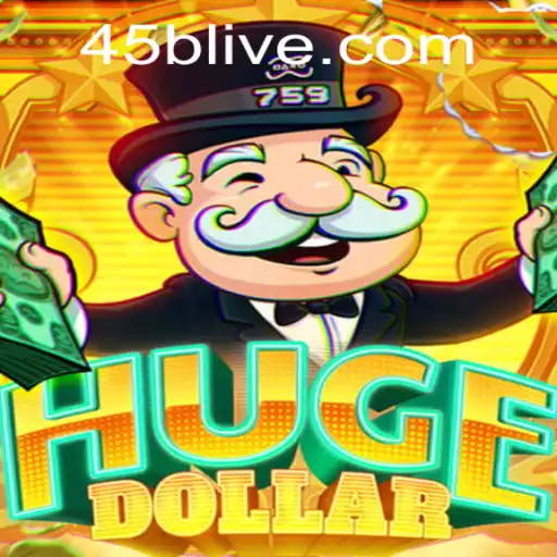 The Thrilling World of HugeDollar: A New Era of Gaming with 45B.COM