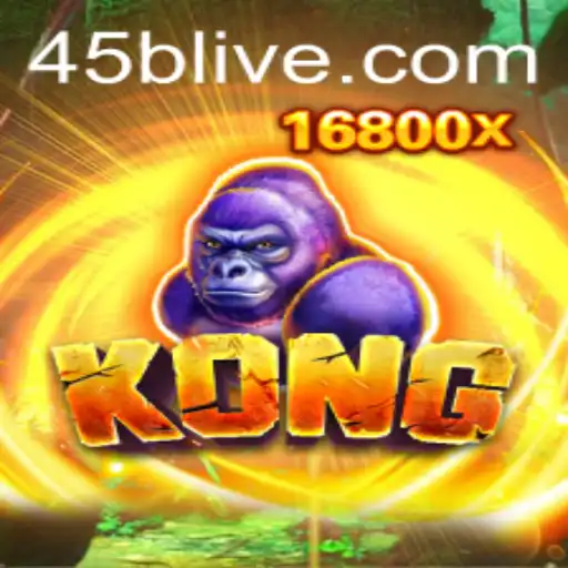 Unveiling the Excitement of Kong: Exploring the World of 45B.COM