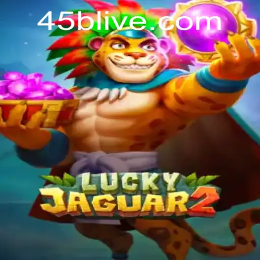 Exploring the Thrills of Luckyjaguar2: A New Era in Gaming at 45B.COM