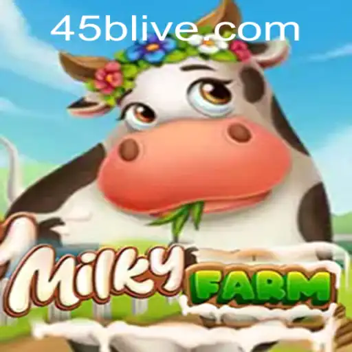 Dive Into the Breathtaking World of MilkyFarm: A Comprehensive Exploration