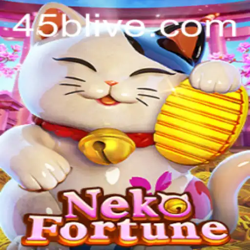Exploring NekoFortune: A Whisker Away from Winning at 45B.COM