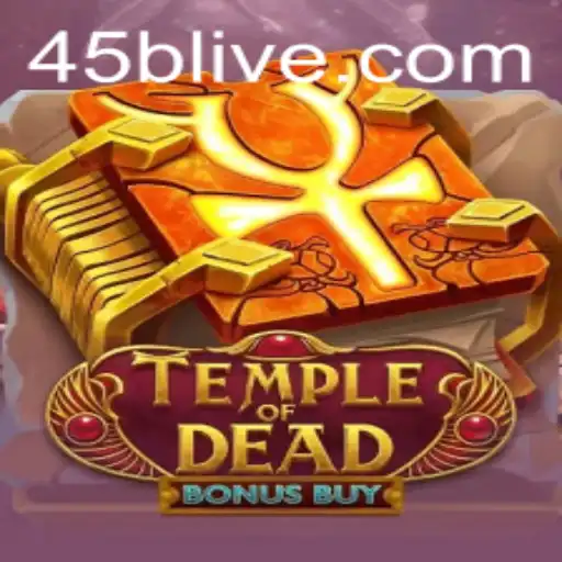 Explore the Exciting World of TempleofDeadBonusBuy: A Gambling Adventure