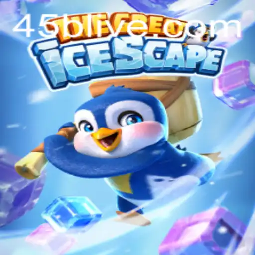 Exploring TheGreatIcescape: A Captivating Adventure in 45B.COM