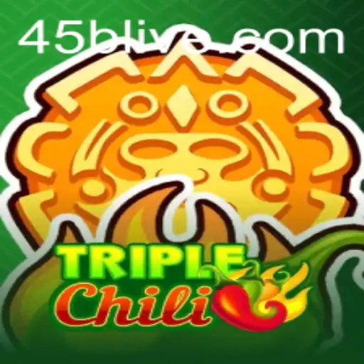 An In-Depth Exploration of TripleChili: Unveiling the Game with 45B.COM
