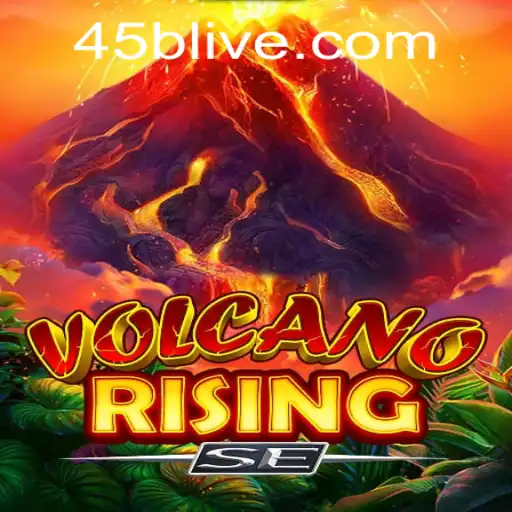 Discover the Thrilling World of VolcanoRisingSE: Exploring Its Features and Mechanics