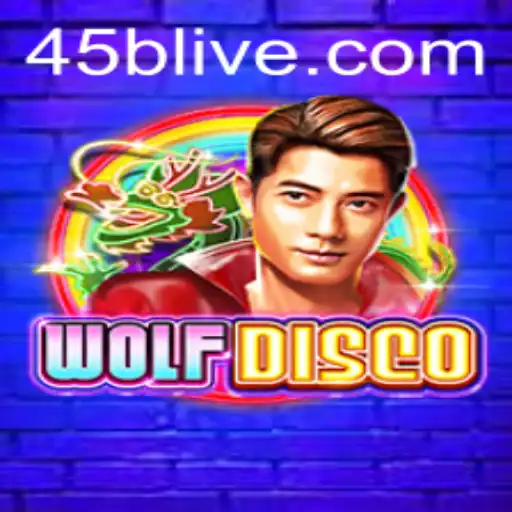 Exploring the World of WolfDisco: The Thrilling Dance of Strategy